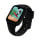 Smartwatch dla dziecka Garett Kids Vibe AI 4G czarny